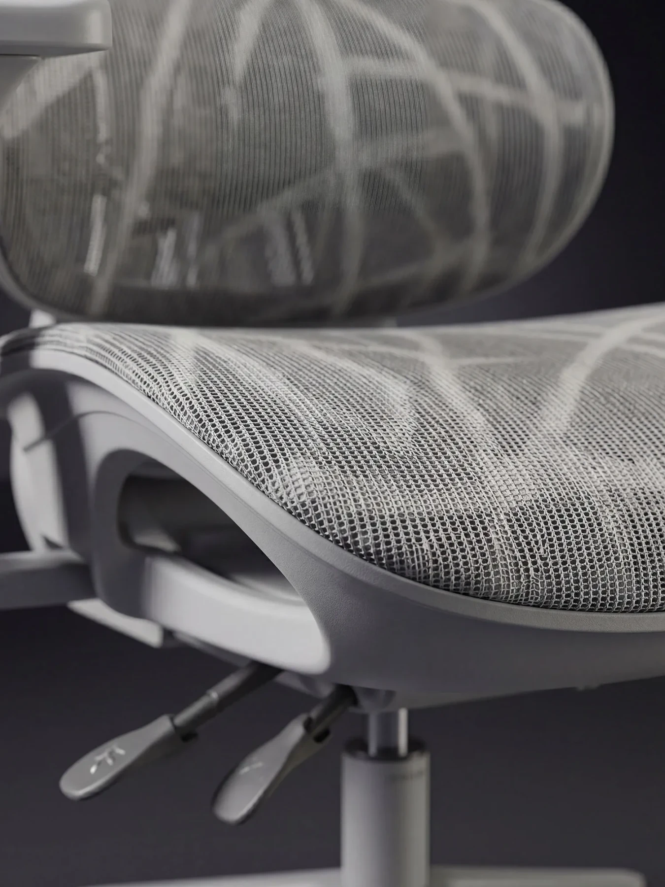כיסא Nest Ultra — פרט 4