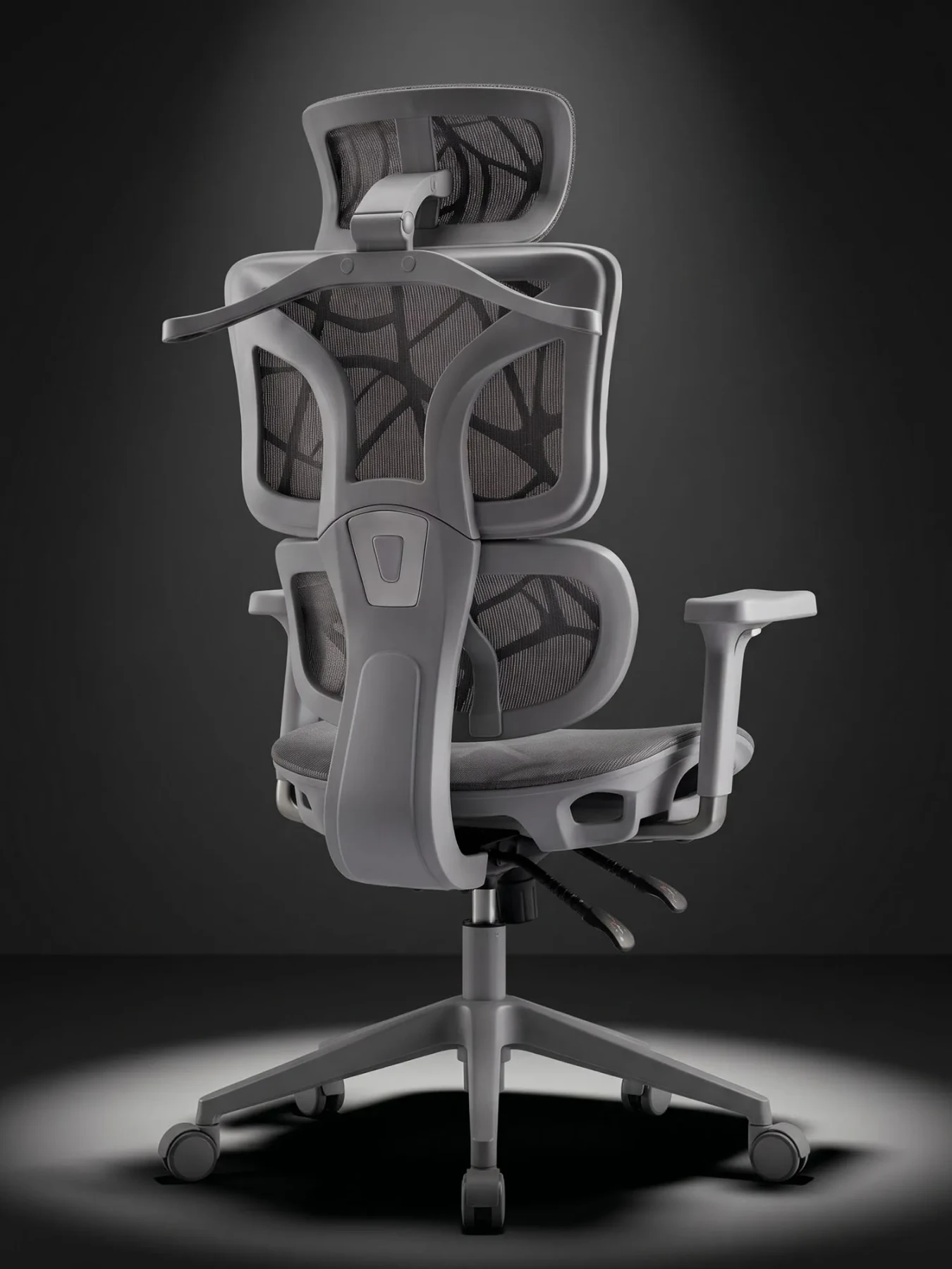 כיסא Nest Ultra — תמונה 4