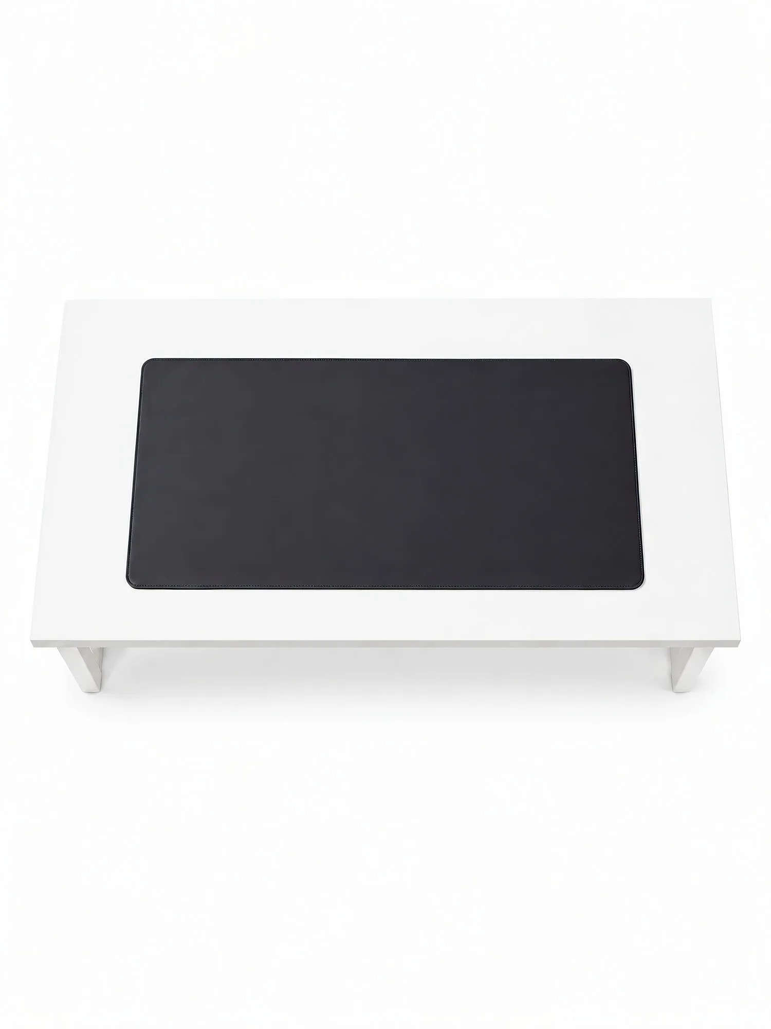 פד עור SurfacePad 80×40 · שחור