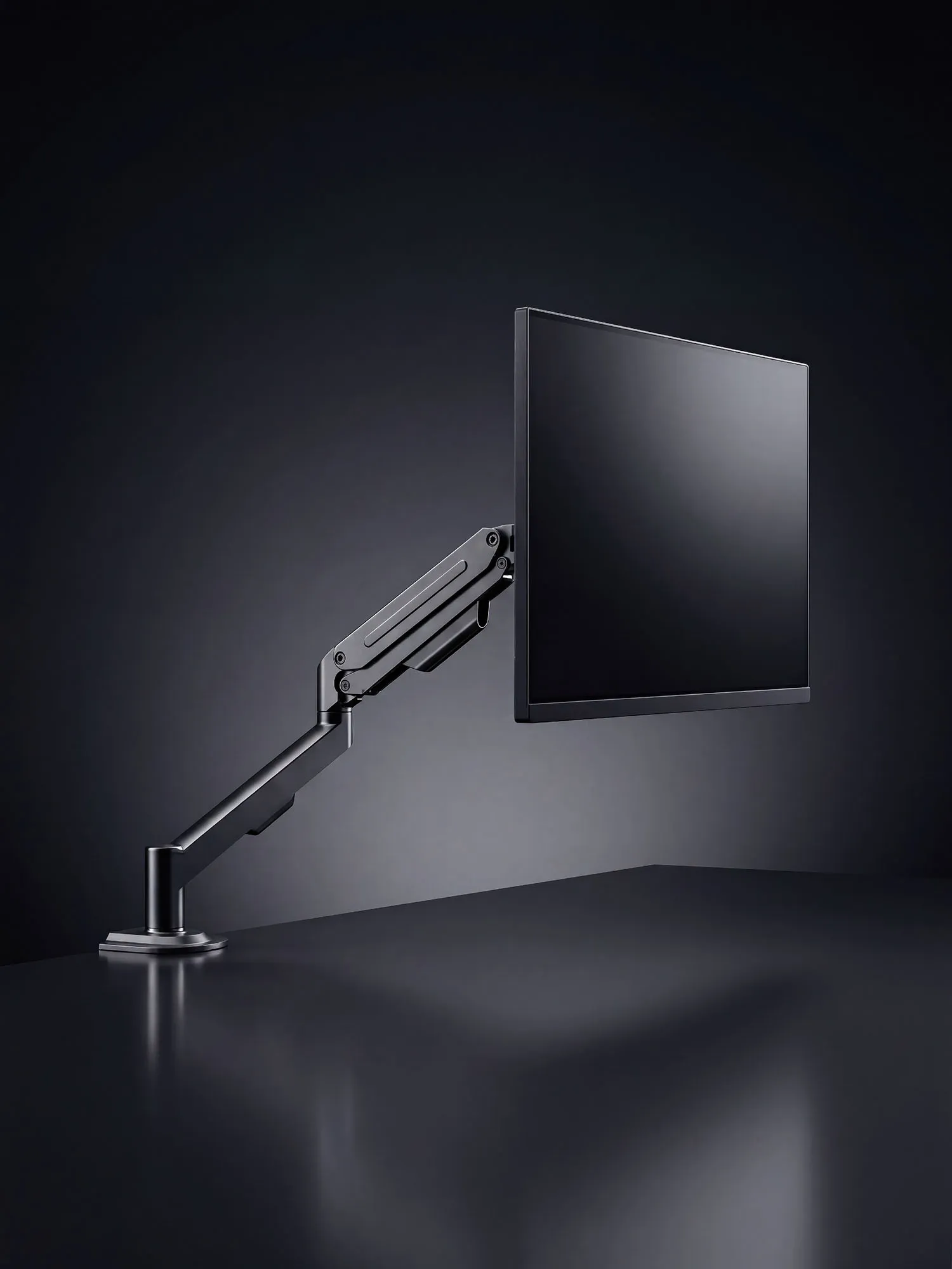 זרוע מסך Mono — t4