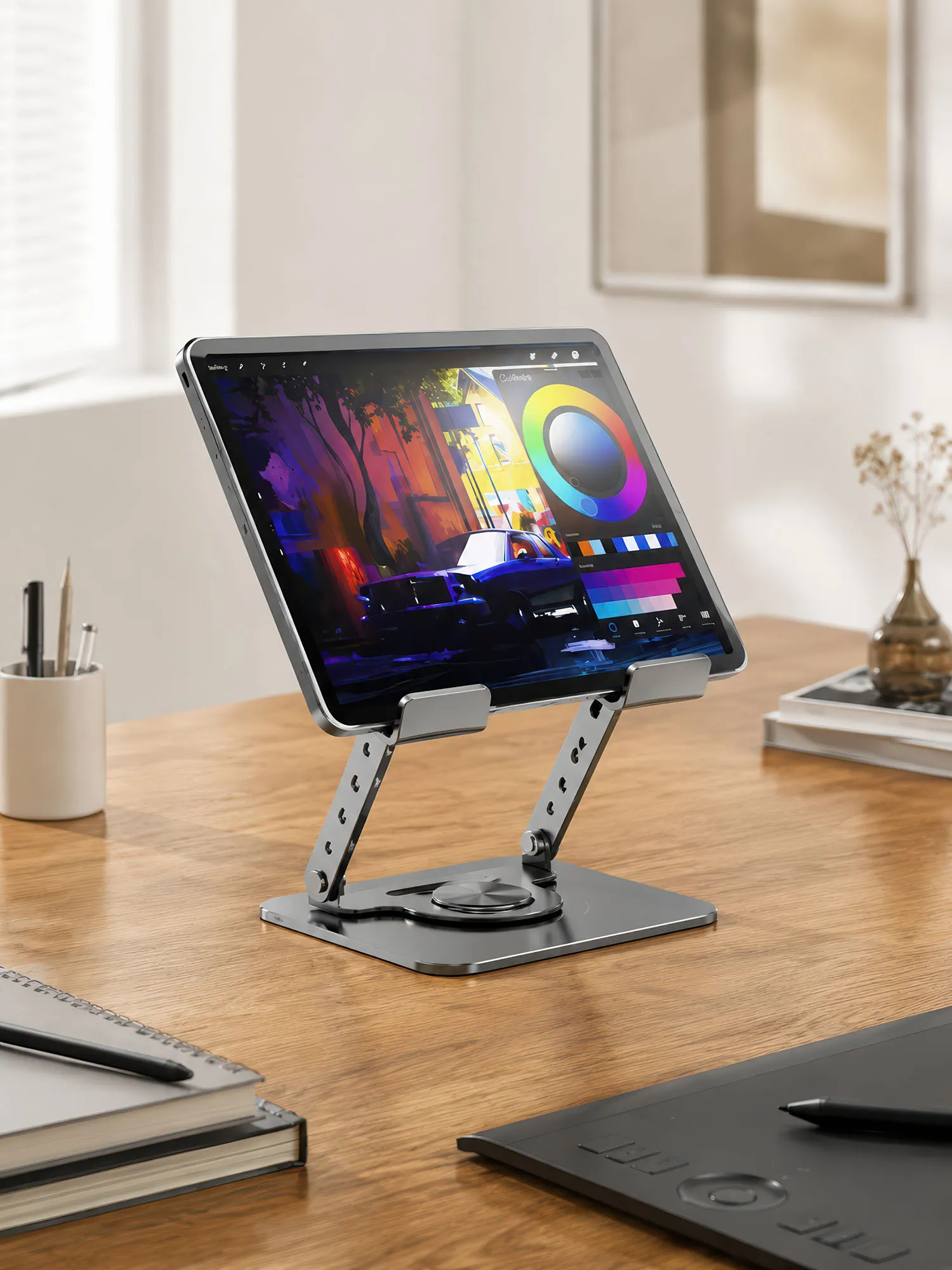 מעמד לפטופ Orbit Pro — t1