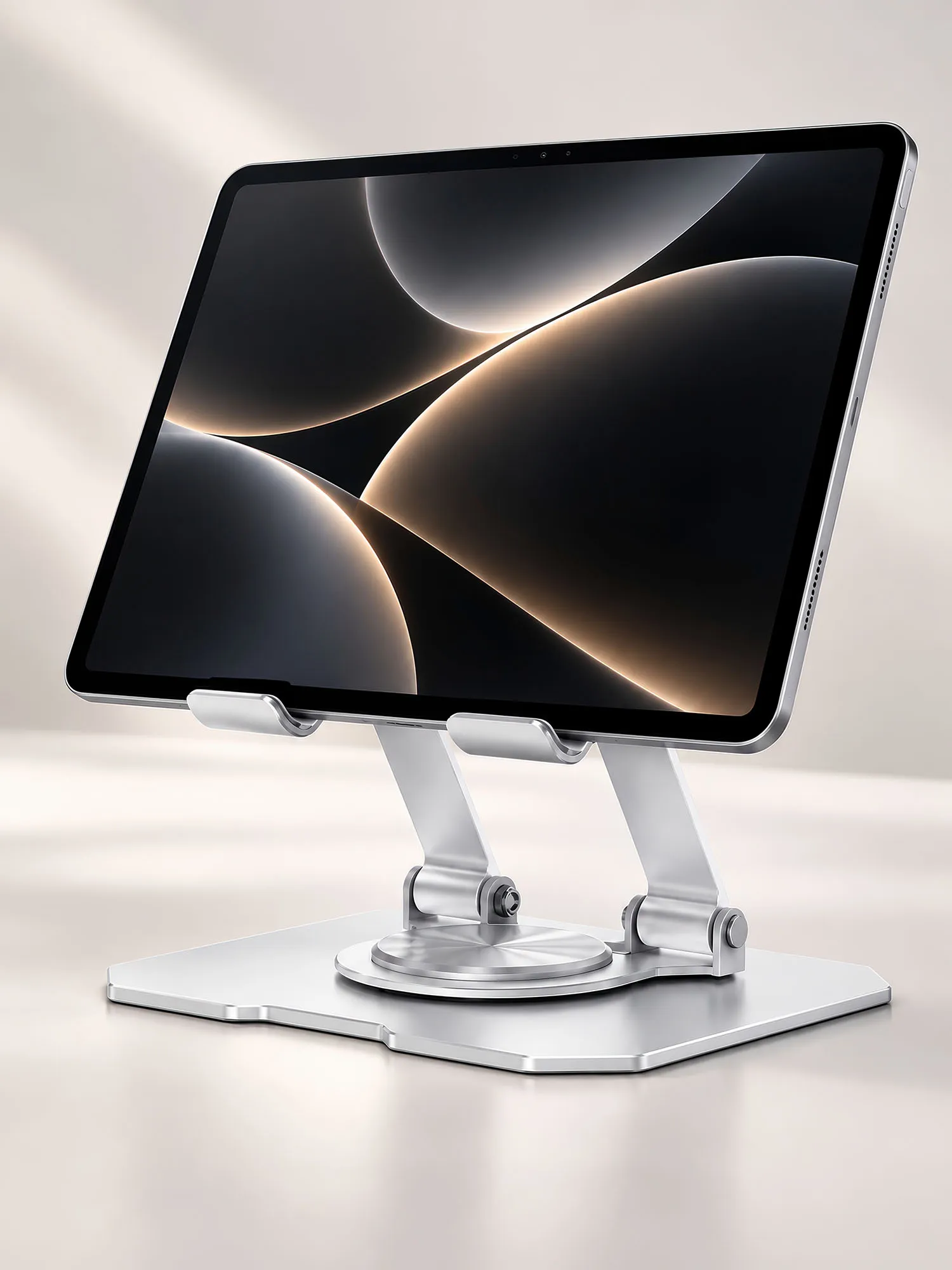 מעמד לטאבלט SlateRise — t0
