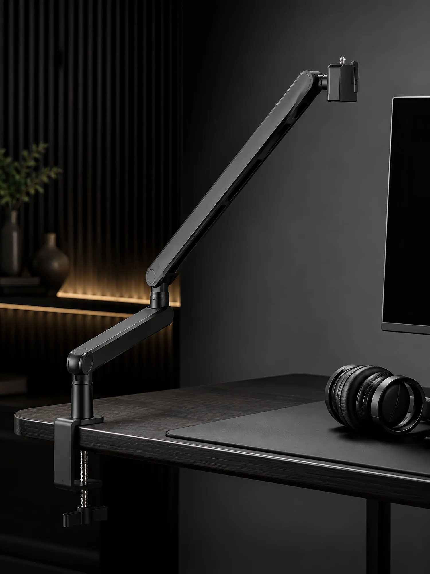 זרוע למיקרופון StudioArm — d2