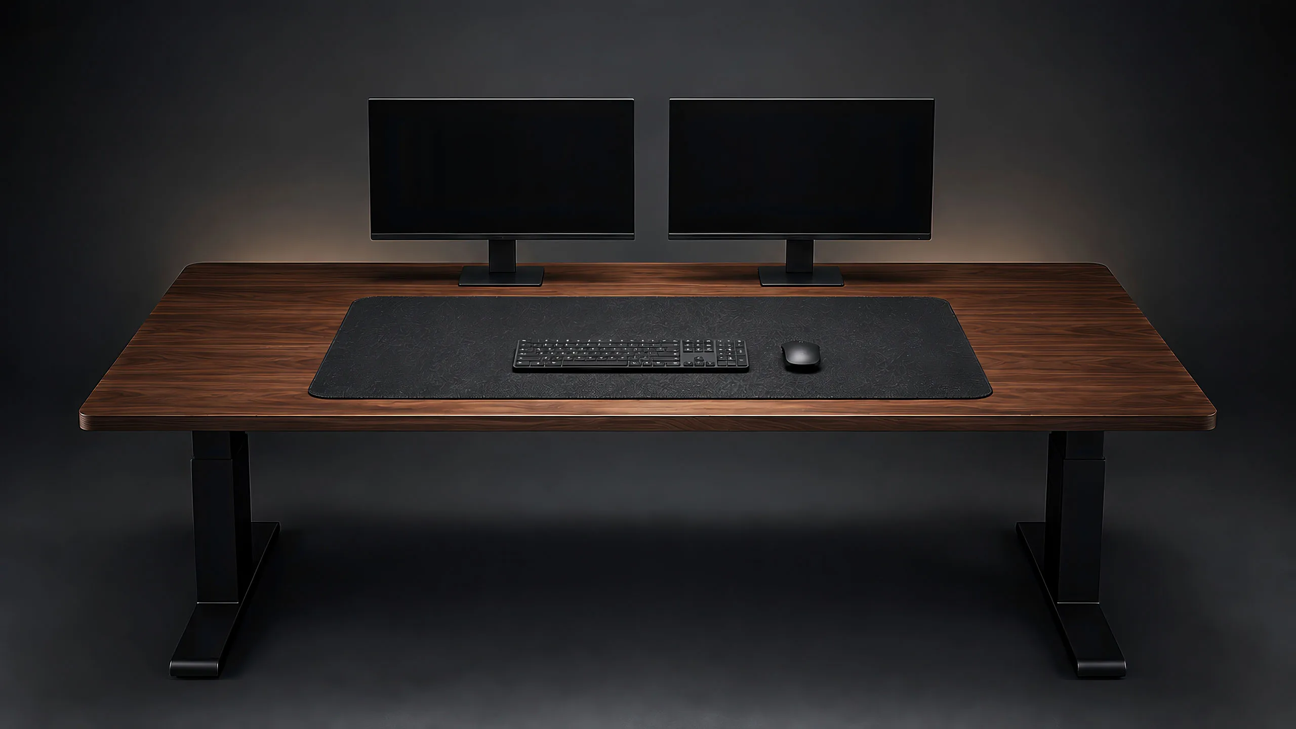 פד פרמיום SurfacePad Felt 80×40 — d3