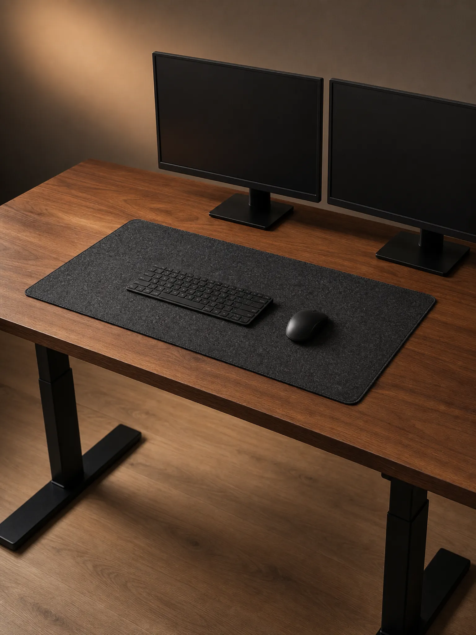 פד פרמיום SurfacePad Felt 80×40 — t1