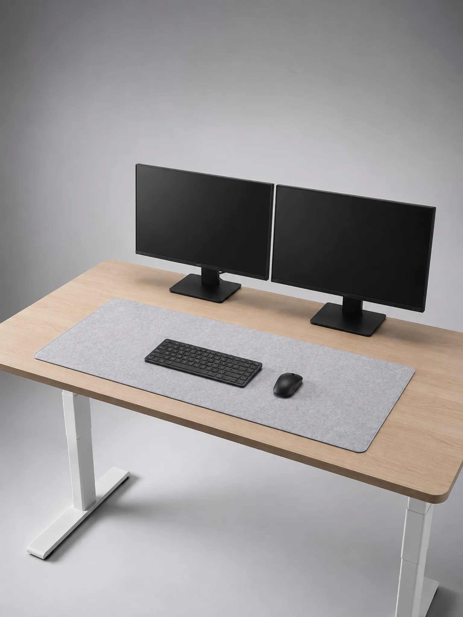 פד פרמיום SurfacePad Felt 80×40 — t2