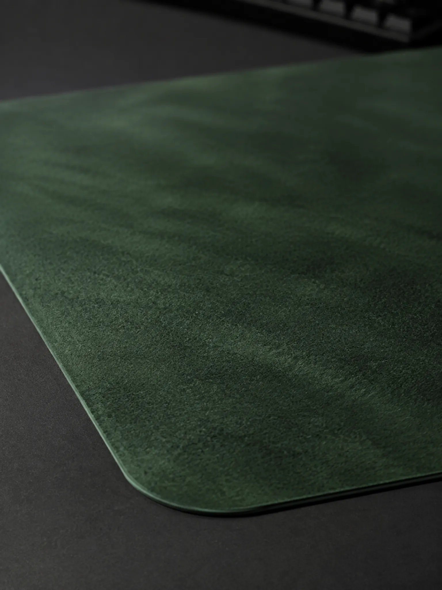 פד עור SurfacePad Suede 80×40 — d0