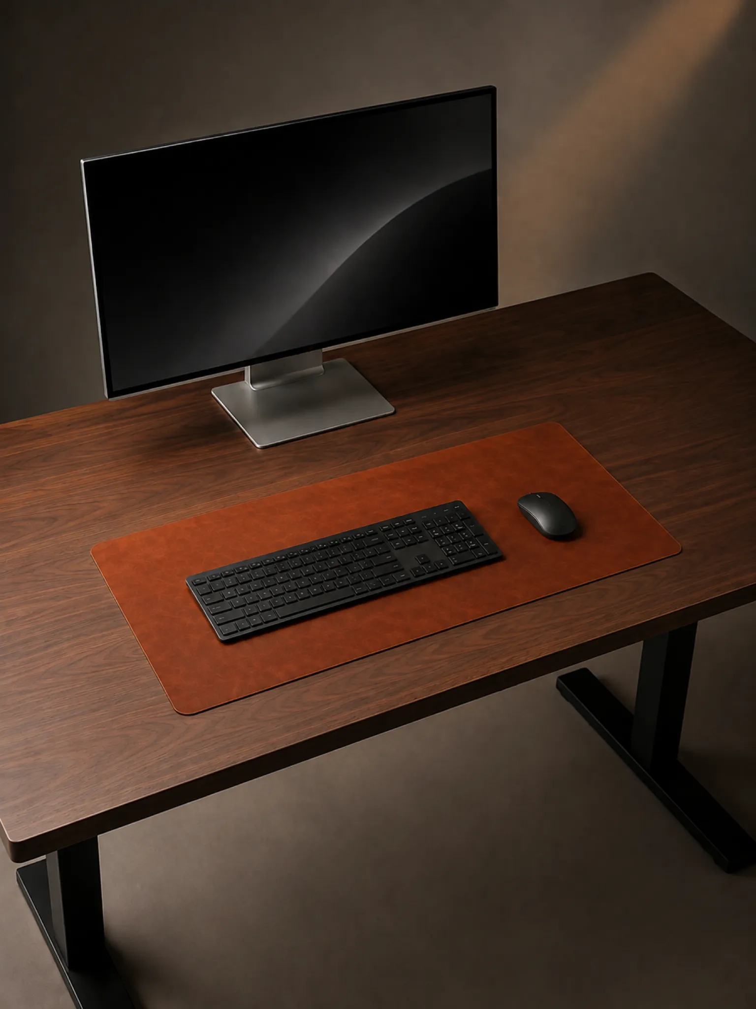 פד עור SurfacePad Suede 80×40 — t2